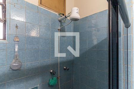 Apartamento à venda com 77m², 2 quartos e sem vaga Apartamento à venda com 77m², 2 quartos e sem vagaBanheiro