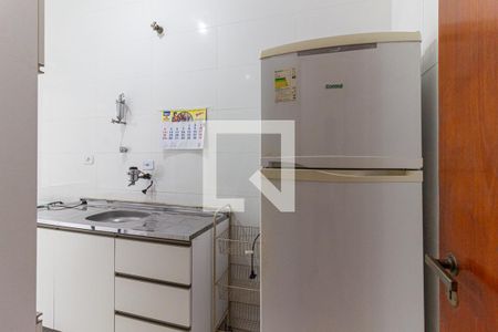 Apartamento à venda com 77m², 2 quartos e sem vaga Apartamento à venda com 77m², 2 quartos e sem vagaCozinha
