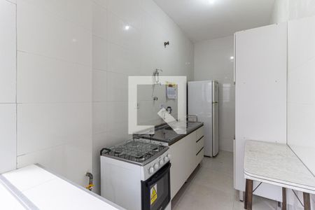 Apartamento à venda com 77m², 2 quartos e sem vaga Apartamento à venda com 77m², 2 quartos e sem vagaCozinha
