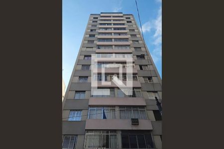 Apartamento à venda com 77m², 2 quartos e sem vaga Apartamento à venda com 77m², 2 quartos e sem vagaFachada