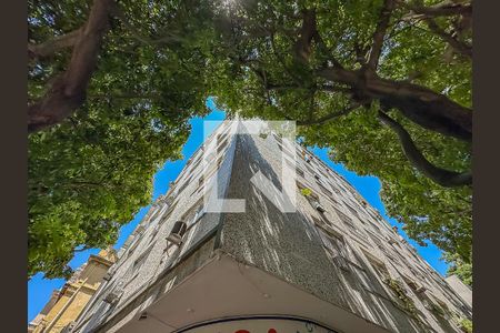 Apartamento à venda com 85m², 2 quartos e sem vagaFachada