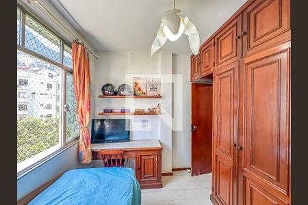 Apartamento à venda com 85m², 2 quartos e sem vagaQuarto 2