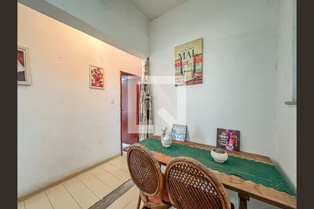 Apartamento à venda com 85m², 2 quartos e sem vagaSala de Jantar