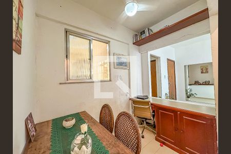 Apartamento à venda com 85m², 2 quartos e sem vagaSala de Jantar