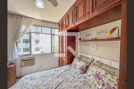 Apartamento à venda com 85m², 2 quartos e sem vagaQuarto 1