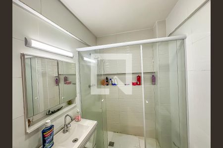 Apartamento à venda com 85m², 2 quartos e sem vagaBanheiro