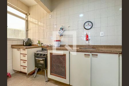 Apartamento à venda com 85m², 2 quartos e sem vagaCozinha