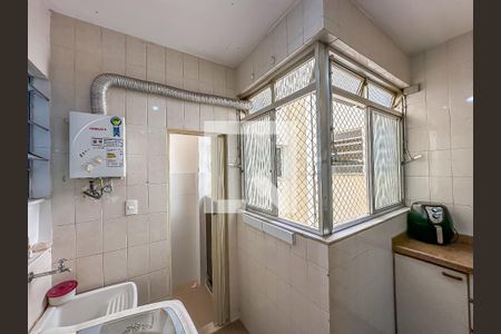 Apartamento à venda com 85m², 2 quartos e sem vagaÁrea de Serviço