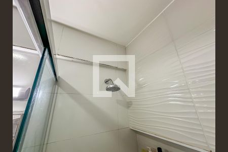 Apartamento à venda com 85m², 2 quartos e sem vagaBanheiro