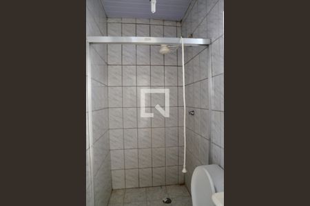 Casa à venda com 270m², 3 quartos e 4 vagas Casa à venda com 270m², 3 quartos e 4 vagasBanheiro externo