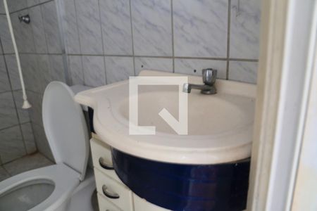 Casa à venda com 270m², 3 quartos e 4 vagas Casa à venda com 270m², 3 quartos e 4 vagasBanheiro externo