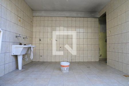 Casa à venda com 270m², 3 quartos e 4 vagas Casa à venda com 270m², 3 quartos e 4 vagasÁrea de Serviço