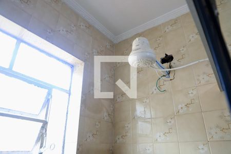 Casa à venda com 270m², 3 quartos e 4 vagas Casa à venda com 270m², 3 quartos e 4 vagasBanheiro da Suíte