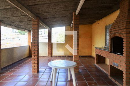 Casa à venda com 270m², 3 quartos e 4 vagas Casa à venda com 270m², 3 quartos e 4 vagasChurrasqueira