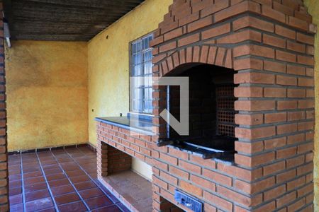 Casa à venda com 270m², 3 quartos e 4 vagas Casa à venda com 270m², 3 quartos e 4 vagasChurrasqueira