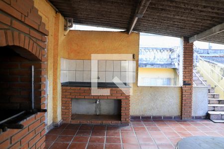 Casa à venda com 270m², 3 quartos e 4 vagas Casa à venda com 270m², 3 quartos e 4 vagasChurrasqueira