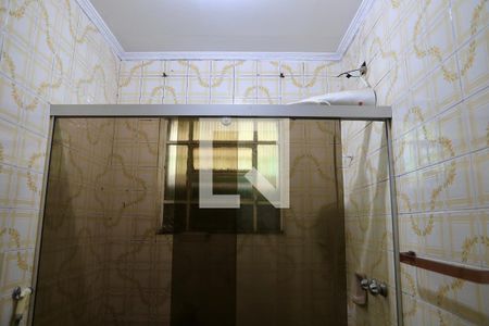 Casa à venda com 270m², 3 quartos e 4 vagas Casa à venda com 270m², 3 quartos e 4 vagasBanheiro Social