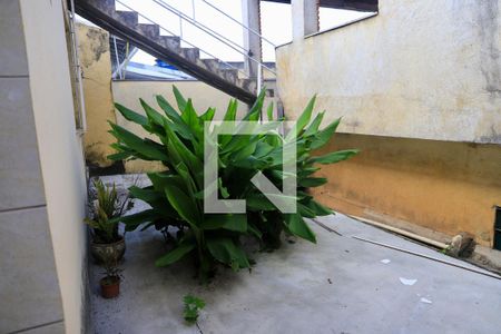 Casa à venda com 270m², 3 quartos e 4 vagas Casa à venda com 270m², 3 quartos e 4 vagasÁrea externa