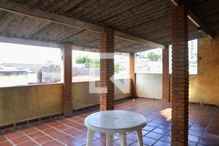 Casa à venda com 270m², 3 quartos e 4 vagas Casa à venda com 270m², 3 quartos e 4 vagasChurrasqueira