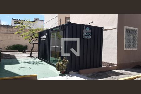 Apartamento para alugar com 62m², 3 quartos e sem vagaMini Mercado 