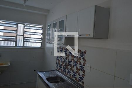 Apartamento para alugar com 62m², 3 quartos e sem vagaCozinha