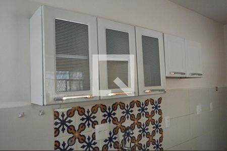 Apartamento para alugar com 62m², 3 quartos e sem vagaCozinha