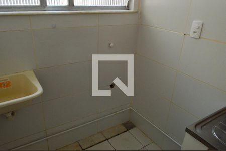 Apartamento para alugar com 62m², 3 quartos e sem vagaÁrea de Serviço