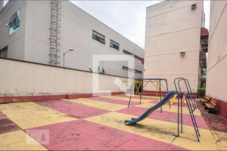 Apartamento para alugar com 62m², 3 quartos e sem vagaÁrea comum - Playground
