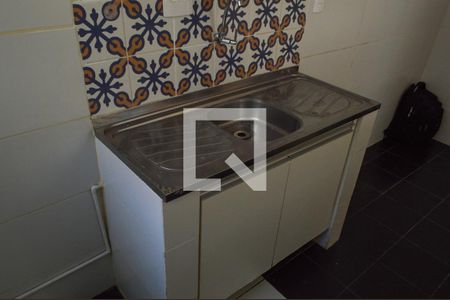 Apartamento para alugar com 62m², 3 quartos e sem vagaCozinha