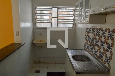 Apartamento para alugar com 62m², 3 quartos e sem vagaÁrea de Serviço