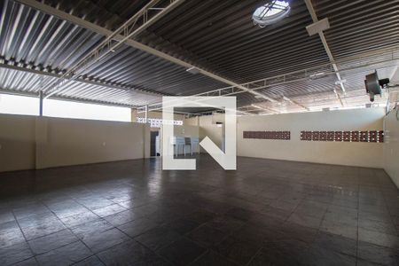 Apartamento para alugar com 62m², 3 quartos e sem vagaÁrea comum - Salão de festas