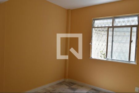 Sala 2 de apartamento para alugar com 3 quartos, 62m² em Tanque, Rio de Janeiro