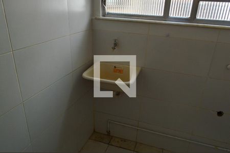 Apartamento para alugar com 62m², 3 quartos e sem vagaÁrea de Serviço