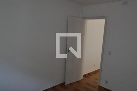 Quarto de casa de condomínio para alugar com 1 quarto, 54m² em Jacarepaguá, Rio de Janeiro