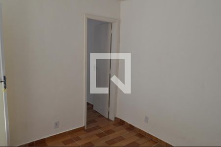 Sala de casa de condomínio para alugar com 1 quarto, 54m² em Jacarepaguá, Rio de Janeiro