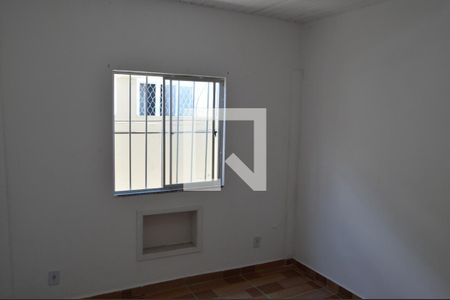 Quarto de casa de condomínio para alugar com 1 quarto, 54m² em Jacarepaguá, Rio de Janeiro
