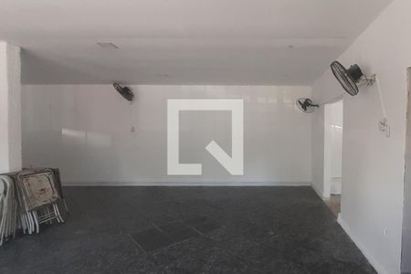 Casa de condomínio para alugar com 54m², 1 quarto e sem vagaÁrea comum - Salão de festas