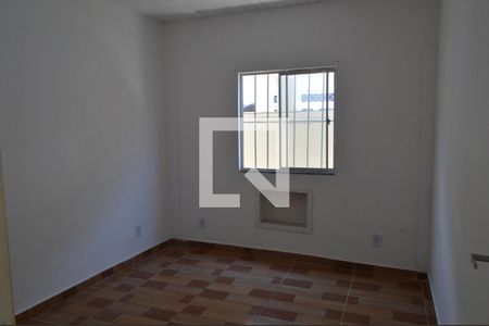Quarto  de casa de condomínio para alugar com 1 quarto, 54m² em Jacarepaguá, Rio de Janeiro