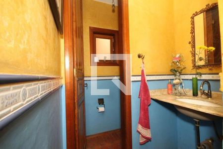 Casa à venda com 4 quartos, 120m² em Vila Gumercindo, São Paulo