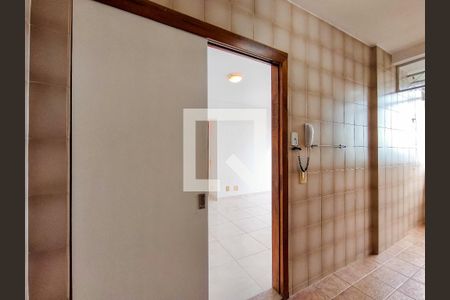 Apartamento à venda com 53m², 2 quartos e 1 vaga Apartamento à venda com 53m², 2 quartos e 1 vagaCozinha