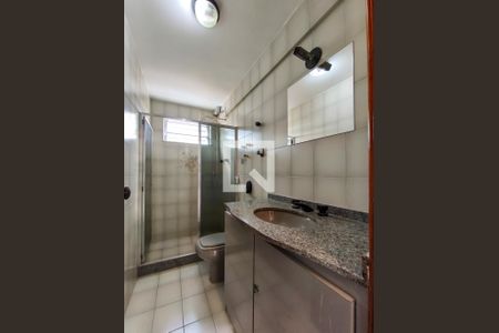 Apartamento à venda com 53m², 2 quartos e 1 vaga Apartamento à venda com 53m², 2 quartos e 1 vagaBanheiro Corredor