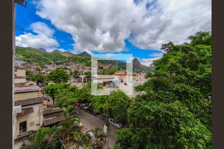 Apartamento à venda com 53m², 2 quartos e 1 vaga Apartamento à venda com 53m², 2 quartos e 1 vagaVista do Quarto 1