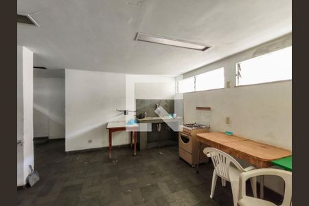 Apartamento à venda com 53m², 2 quartos e 1 vaga Apartamento à venda com 53m², 2 quartos e 1 vagaÁrea comum - Salão de festas