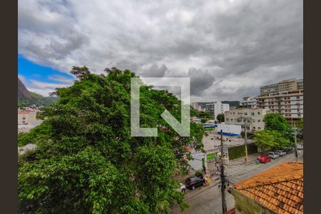 Apartamento à venda com 53m², 2 quartos e 1 vaga Apartamento à venda com 53m², 2 quartos e 1 vagaVista do Quarto 1