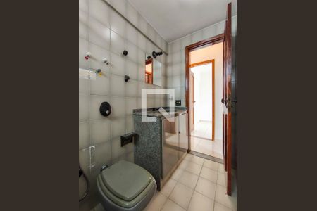 Apartamento à venda com 53m², 2 quartos e 1 vaga Apartamento à venda com 53m², 2 quartos e 1 vagaBanheiro Corredor