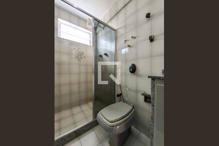 Apartamento à venda com 53m², 2 quartos e 1 vaga Apartamento à venda com 53m², 2 quartos e 1 vagaBanheiro Corredor