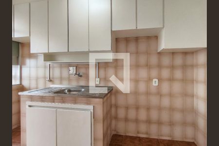 Apartamento à venda com 53m², 2 quartos e 1 vaga Apartamento à venda com 53m², 2 quartos e 1 vagaCozinha