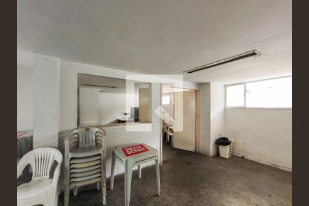 Apartamento à venda com 53m², 2 quartos e 1 vaga Apartamento à venda com 53m², 2 quartos e 1 vagaÁrea comum - Salão de festas