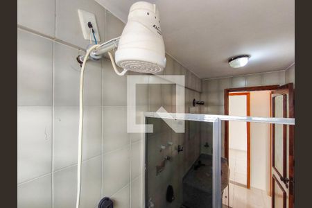 Apartamento à venda com 53m², 2 quartos e 1 vaga Apartamento à venda com 53m², 2 quartos e 1 vagaBanheiro Corredor