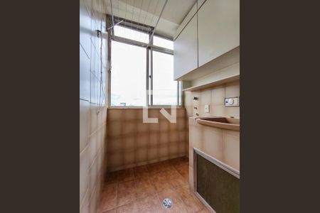 Apartamento à venda com 53m², 2 quartos e 1 vaga Apartamento à venda com 53m², 2 quartos e 1 vagaÁrea de Serviço